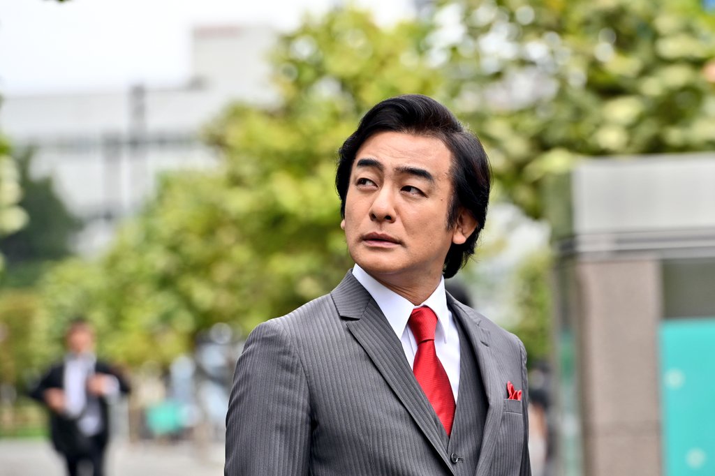 半泽直树第二季