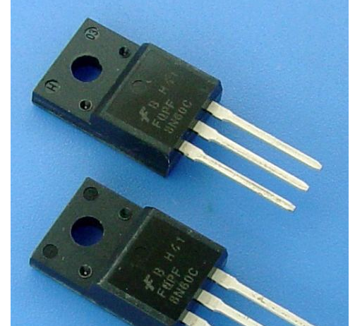 12n60与8n60场效应管参数 - 知晓星球