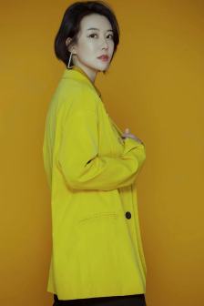 张琦（中国内地女演员）_百度百科