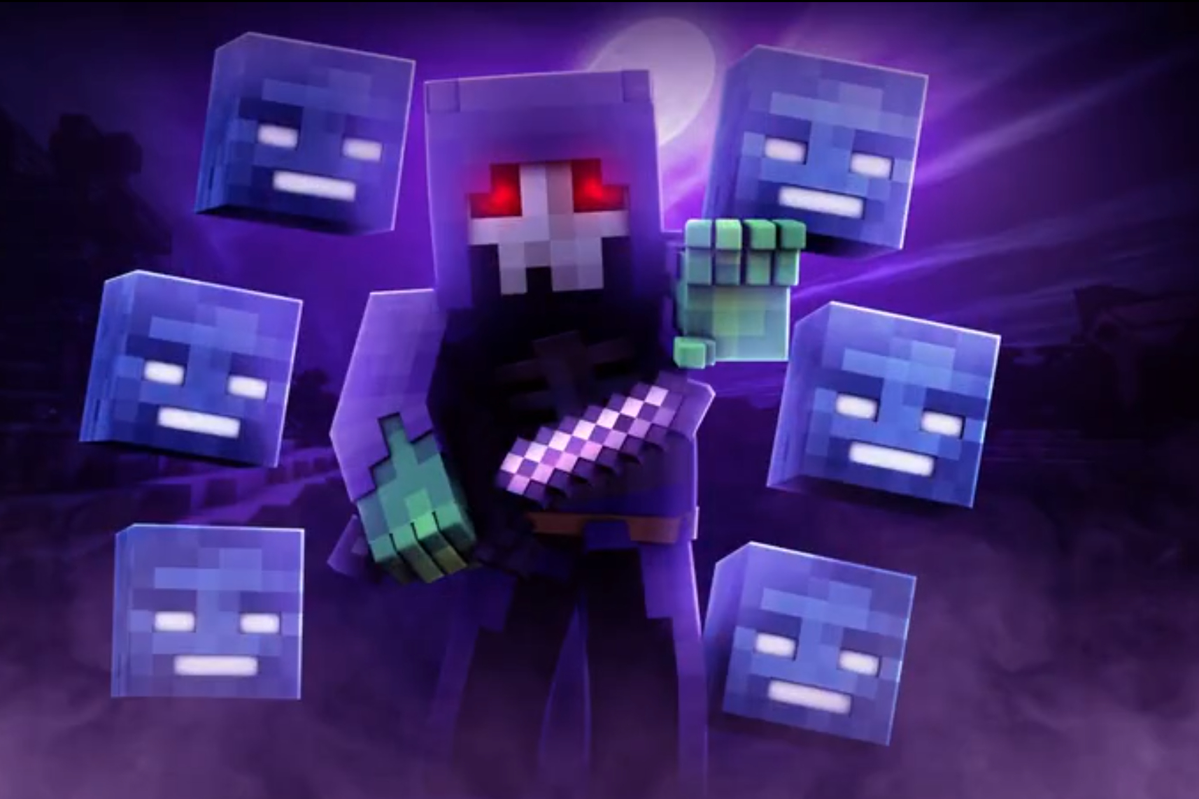 恐惧魔王(naeus)是 a target="_blank" href="/item/我的世界/6036091