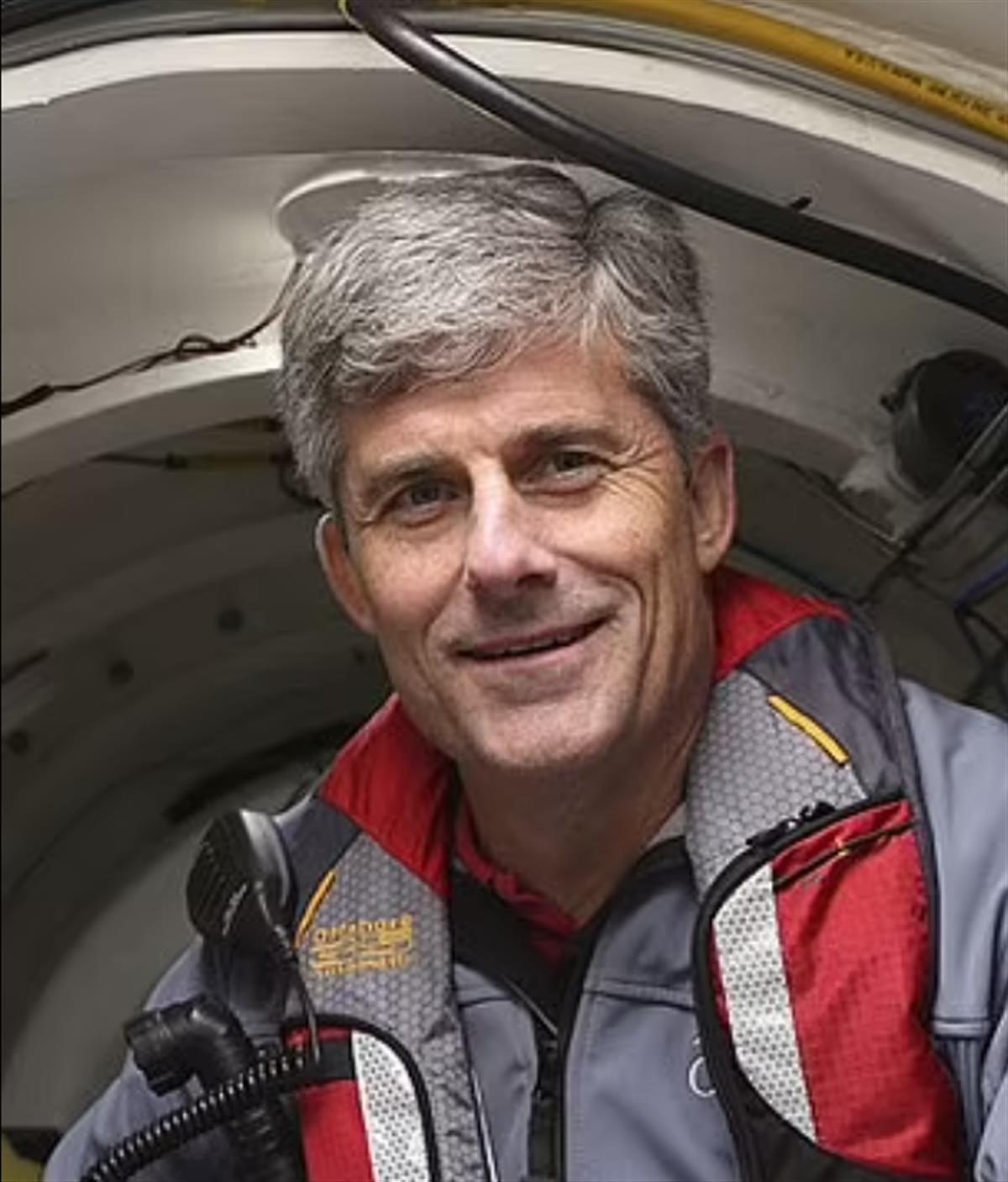 斯托克顿·拉什