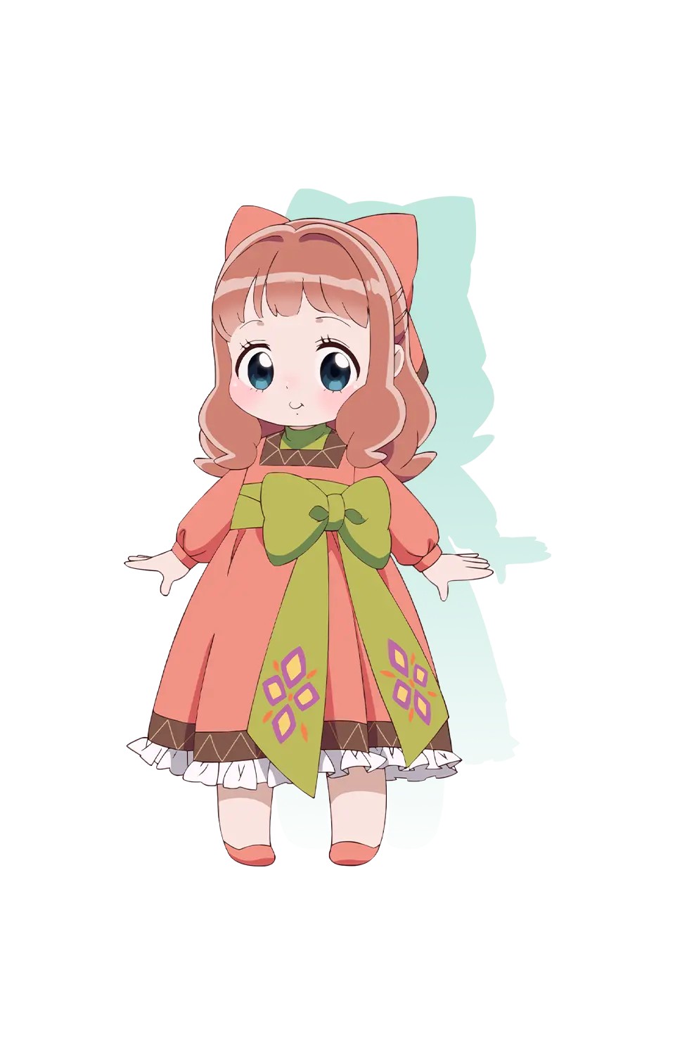 奈芙蒂玛·奥斯菲