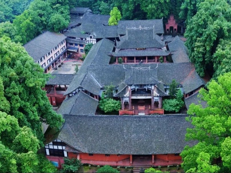 合江法王寺