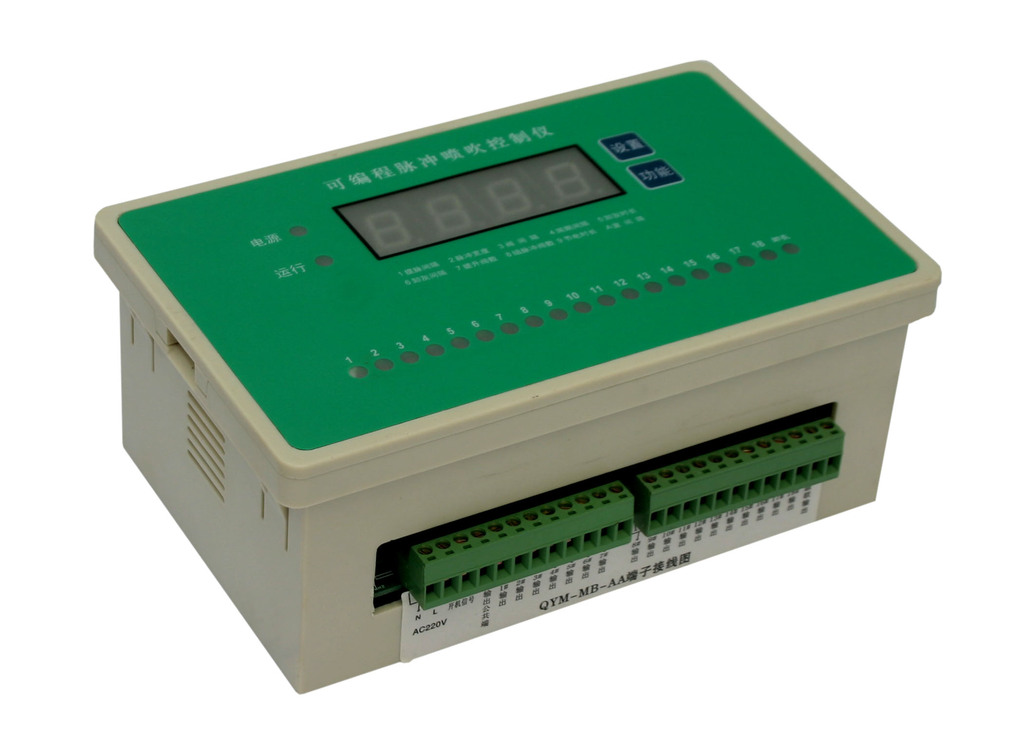 qym-fc-ed型脉冲控制仪