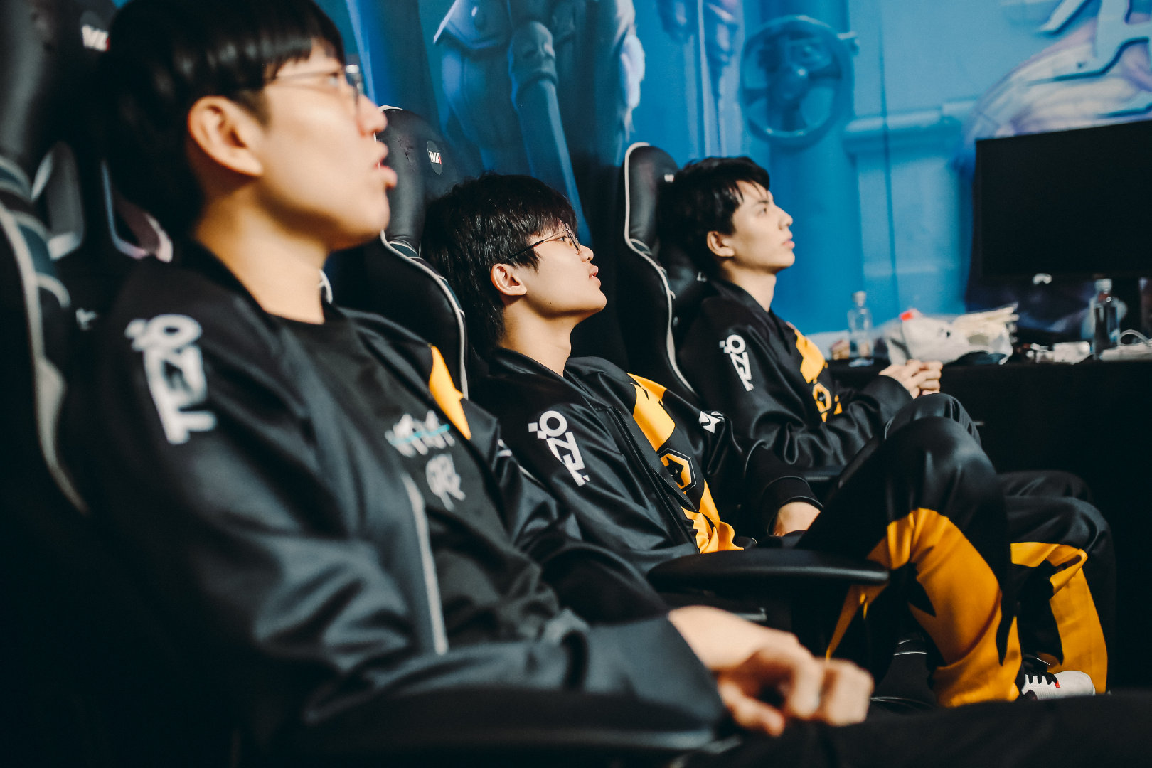 狼队电子竞技俱乐部