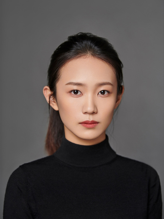 黄尧 中国内地女演员 百度百科