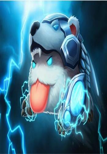 熊领主沃利贝尔