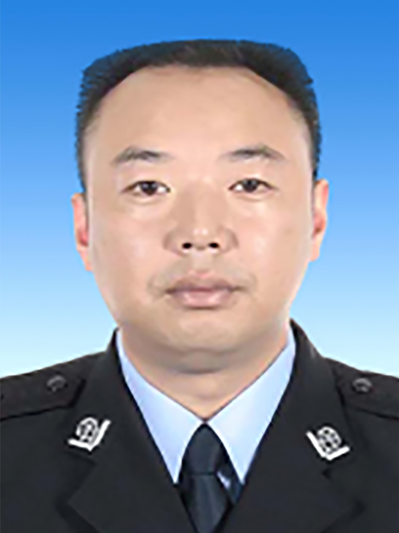  p data-id="u64nvy9n4spe">靳永辉,现任四川省绵阳市梓潼县公安局