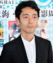 佐藤信介_百度百科