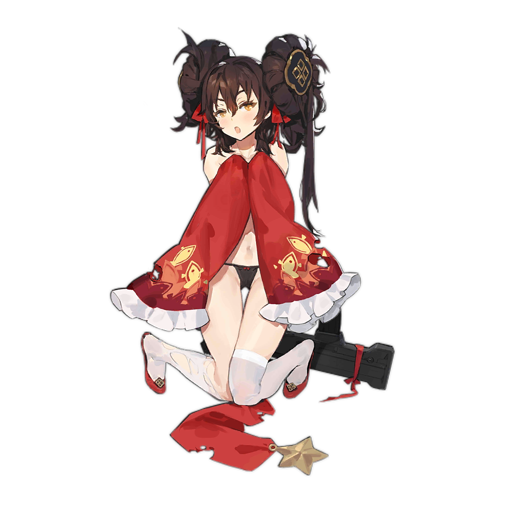 97式是手机游戏《 a target="_blank" href="/item/少女前线/18737026