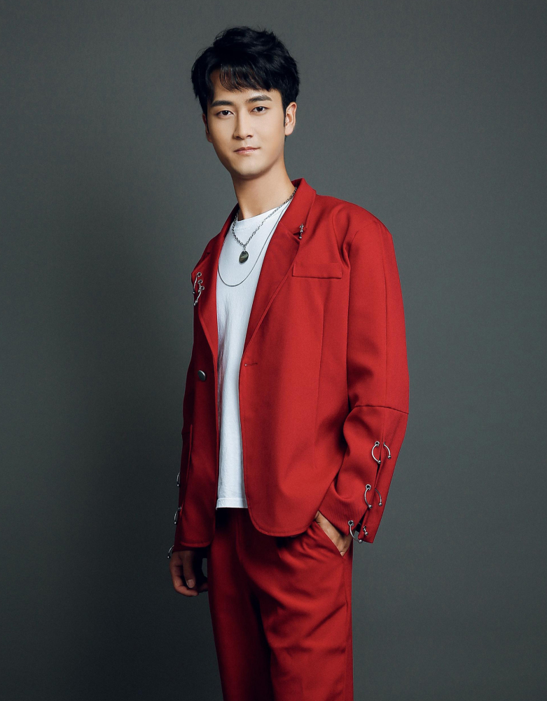 周宇（中国内地影视男演员）_百度百科
