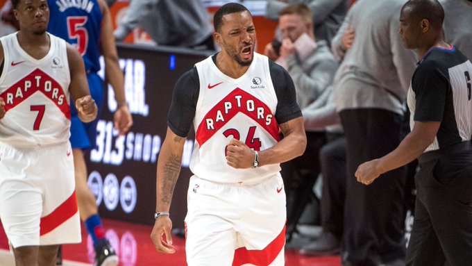  p>诺曼·鲍威尔(norman powell),1993年5月25日出生于 a target="