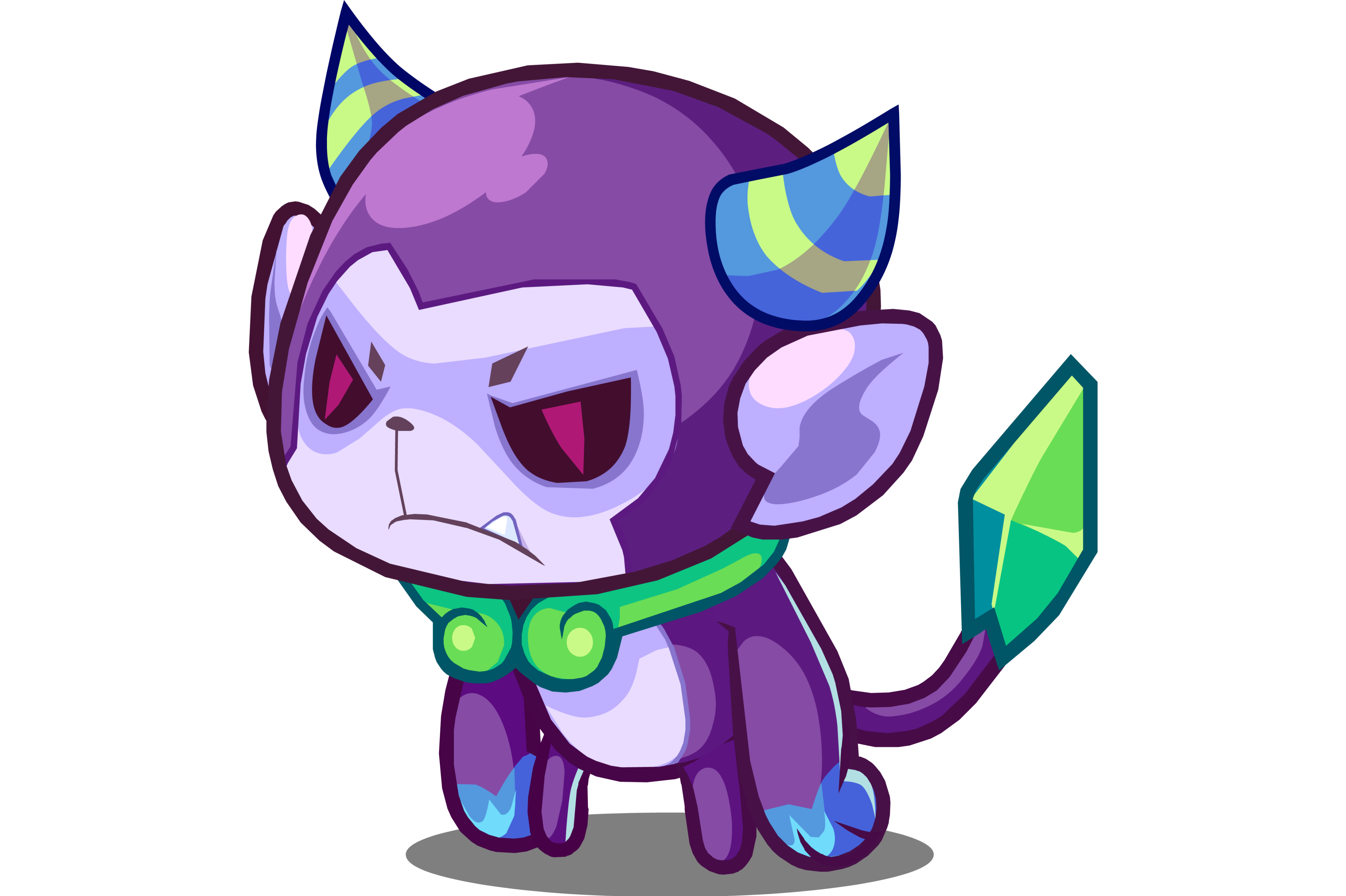  p>暗黑火猴,腾讯游戏《 a target="_blank" href="/item/洛克王国