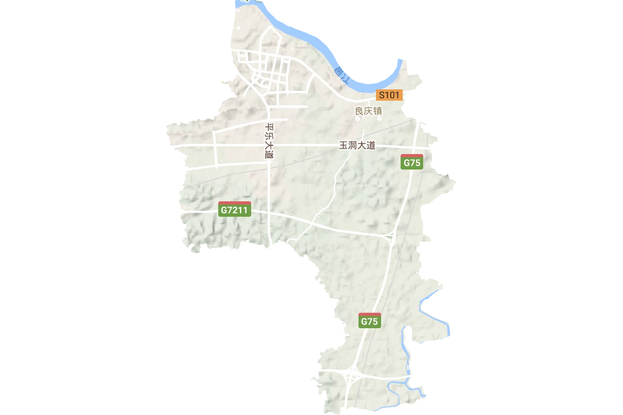 a>壮族自治区南宁市 a target="_blank" href="/item/良庆区/7179092"
