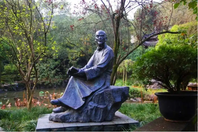 写情色的“文学巨匠”，从肩负天下到清廷顺民，李渔经历了什么_百科TA说