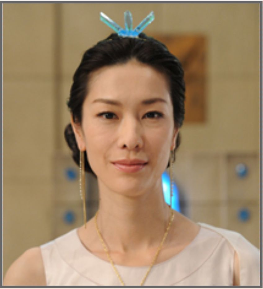 id="18291081">银河奥特曼s》中的角色,她是由日本国影视女演员<a
