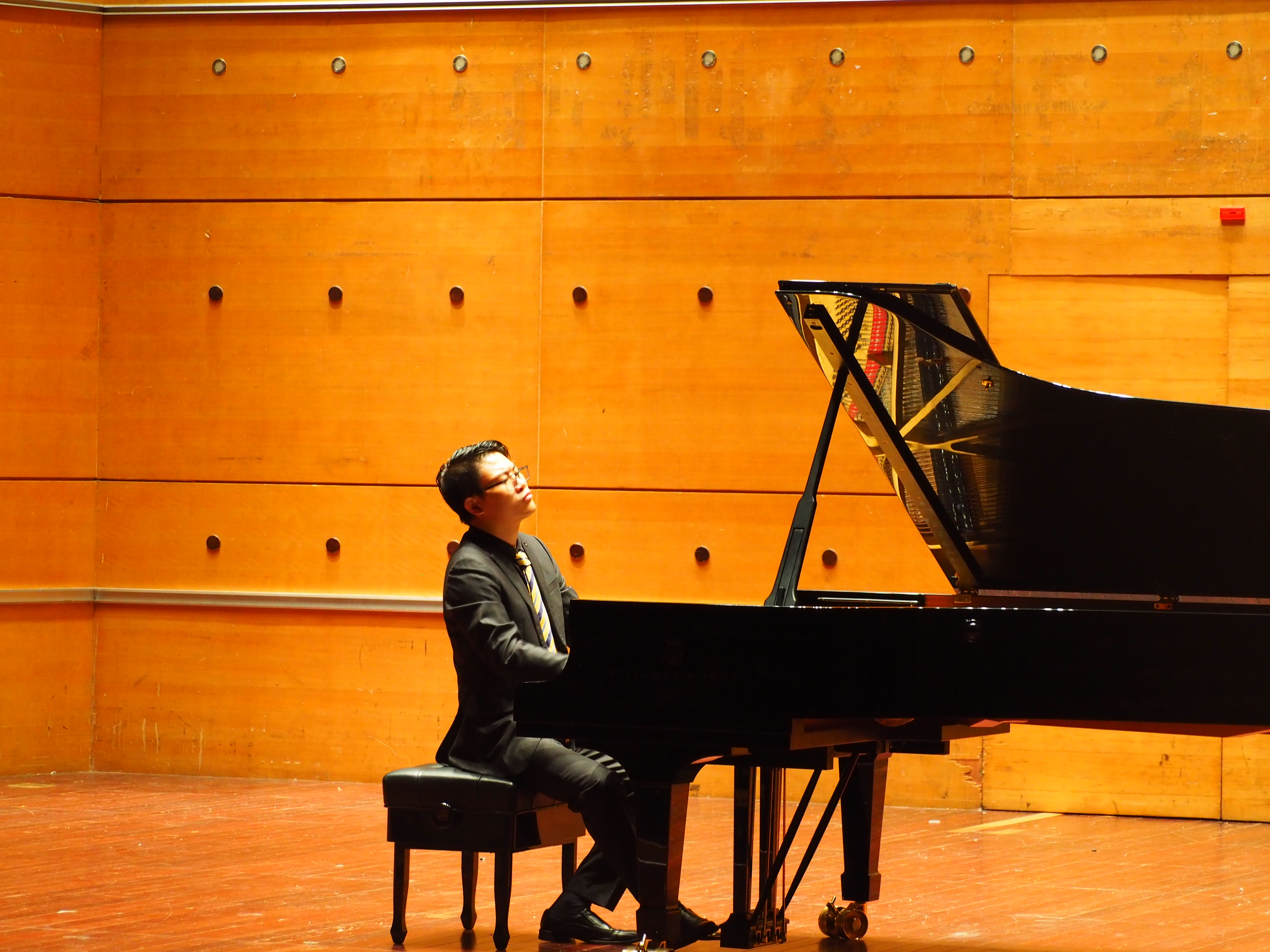 data-id="gnbryob23w">金宇,青年钢琴家,美国波士顿大学钢琴演奏博士