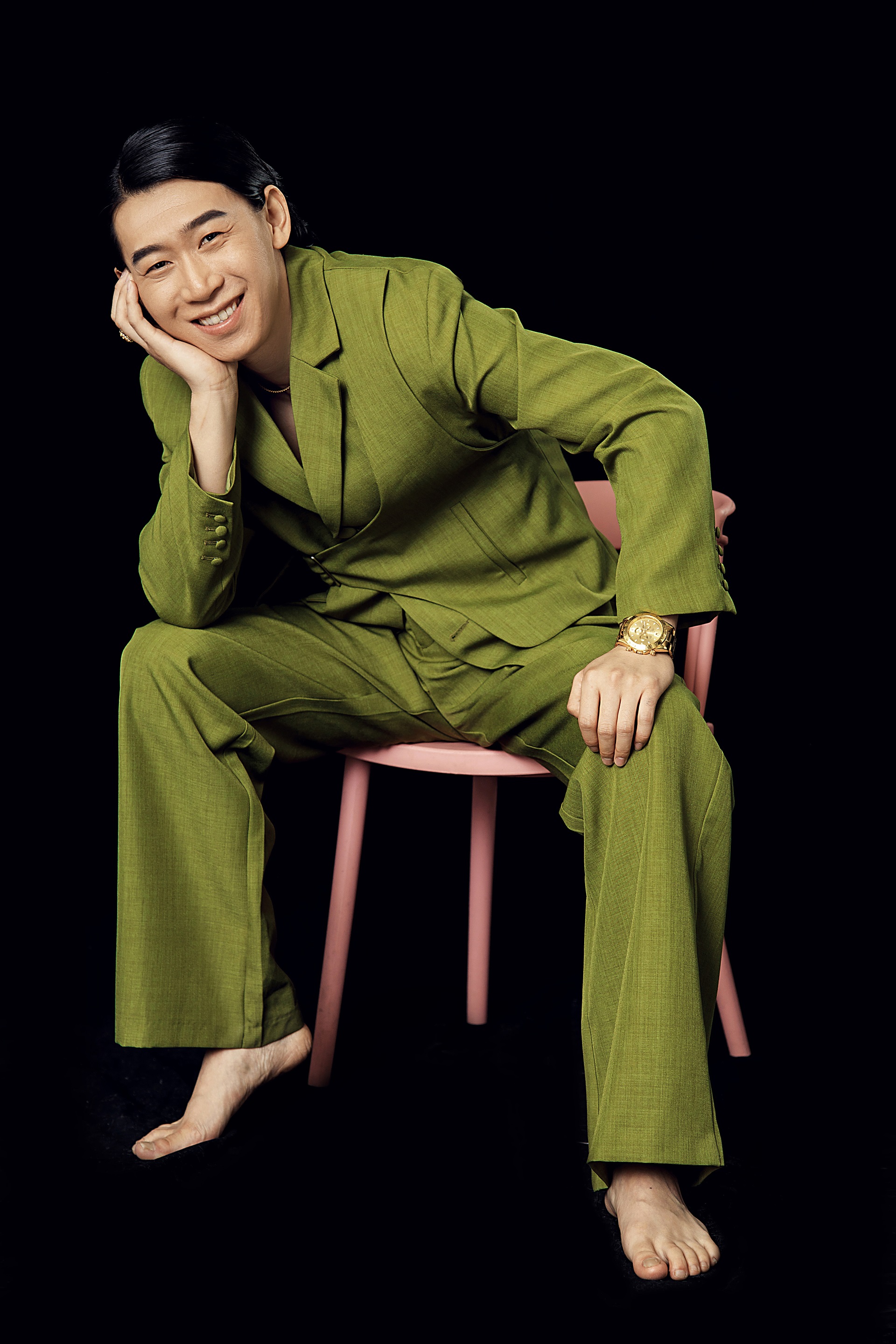 wpg6d82">刘闯,1992年6月17日出生于黑龙江省北安市,中国内地男演员