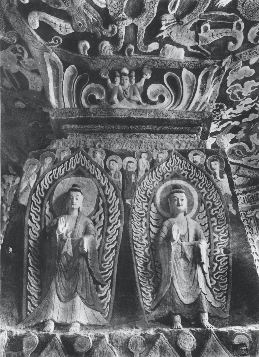 中国石窟，还得看云冈_百科TA说