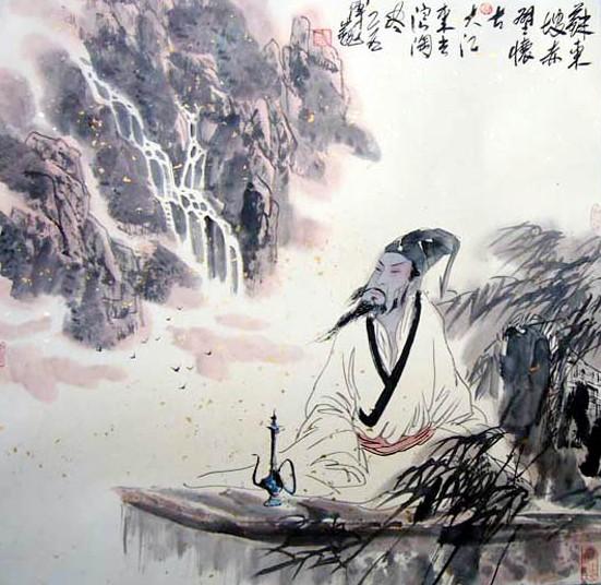 王羲之在《兰亭集序》中出了个人生哲学难题，至今无人能解_百科TA说