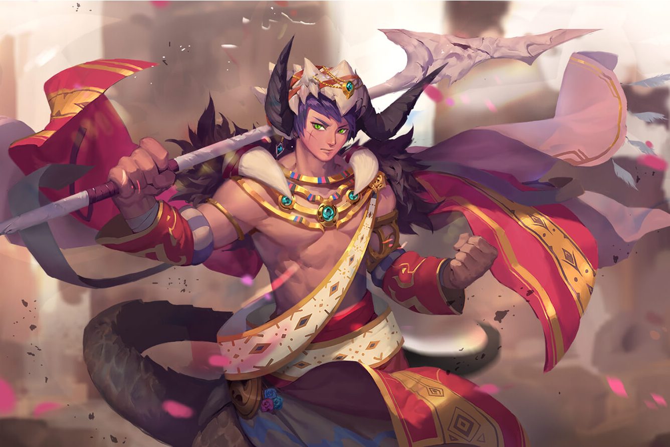  p>尼德是手机游戏《 a target="_blank" href="/item/万象物语