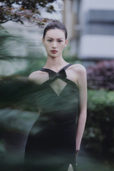 邱天（中国内地女演员）_百度百科