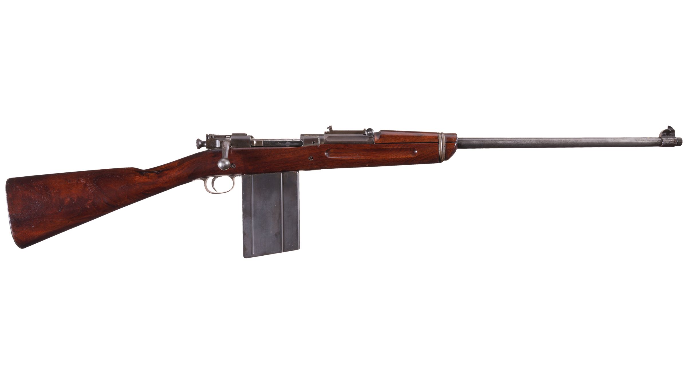 m1903春田步枪