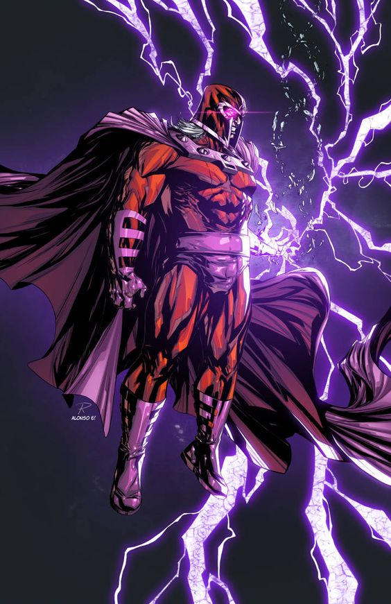  p>万磁王(magneto)是美国 a target="_blank" href="/item/漫威">