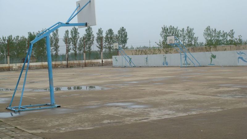 青岛市即墨区第四中学