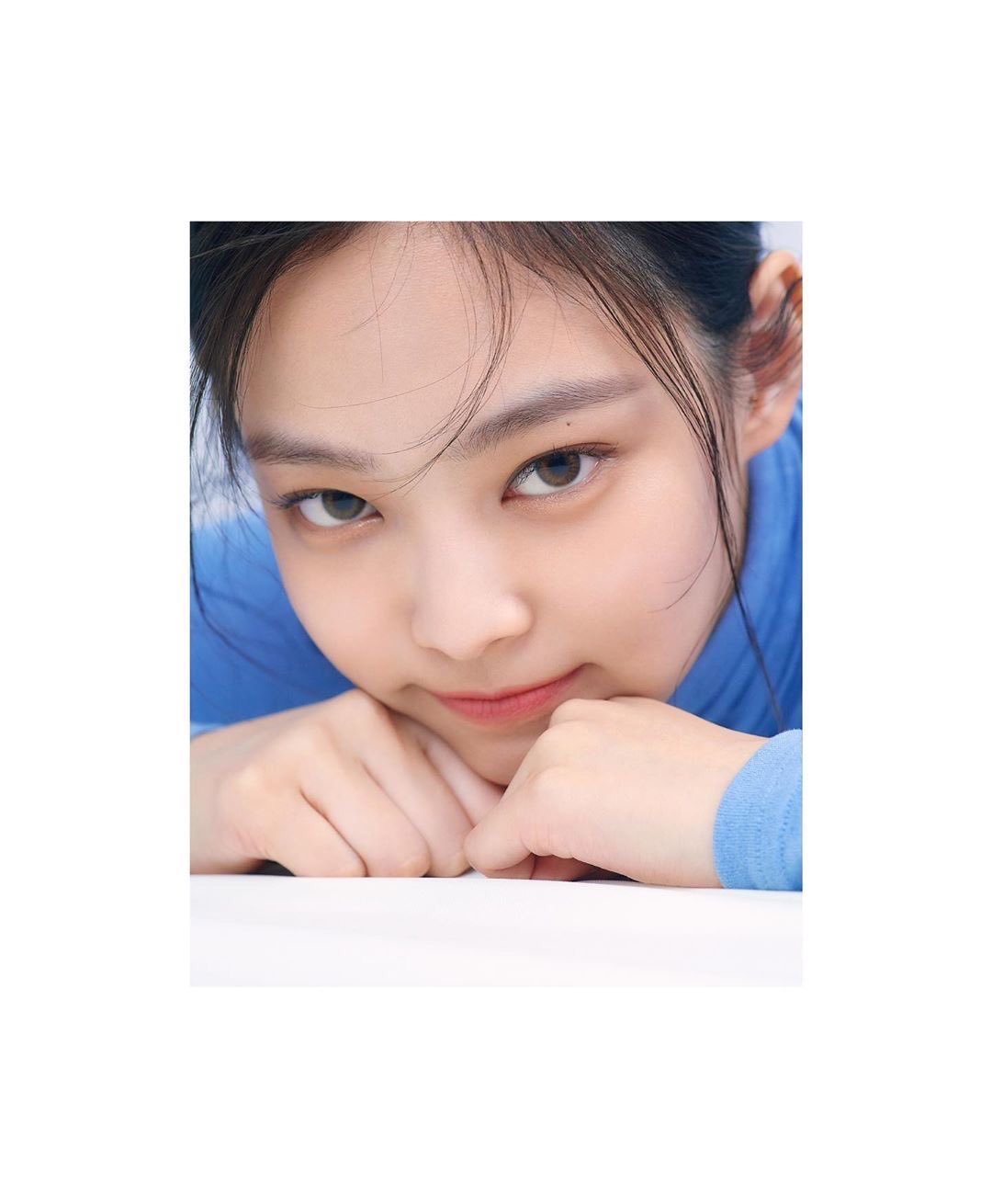  p>金珍妮(         ,jennie kim),1996年1月16日出生于韩国首尔特别