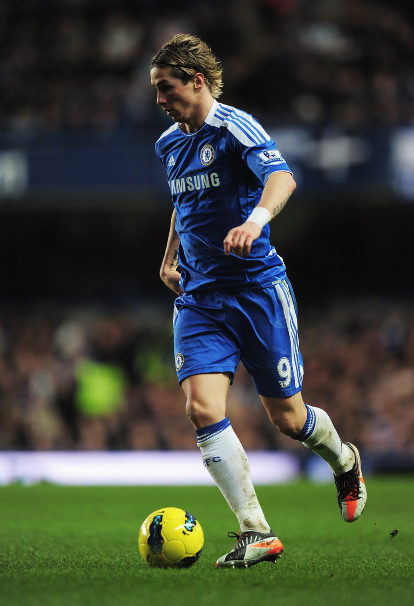 fernando jose torres sanz