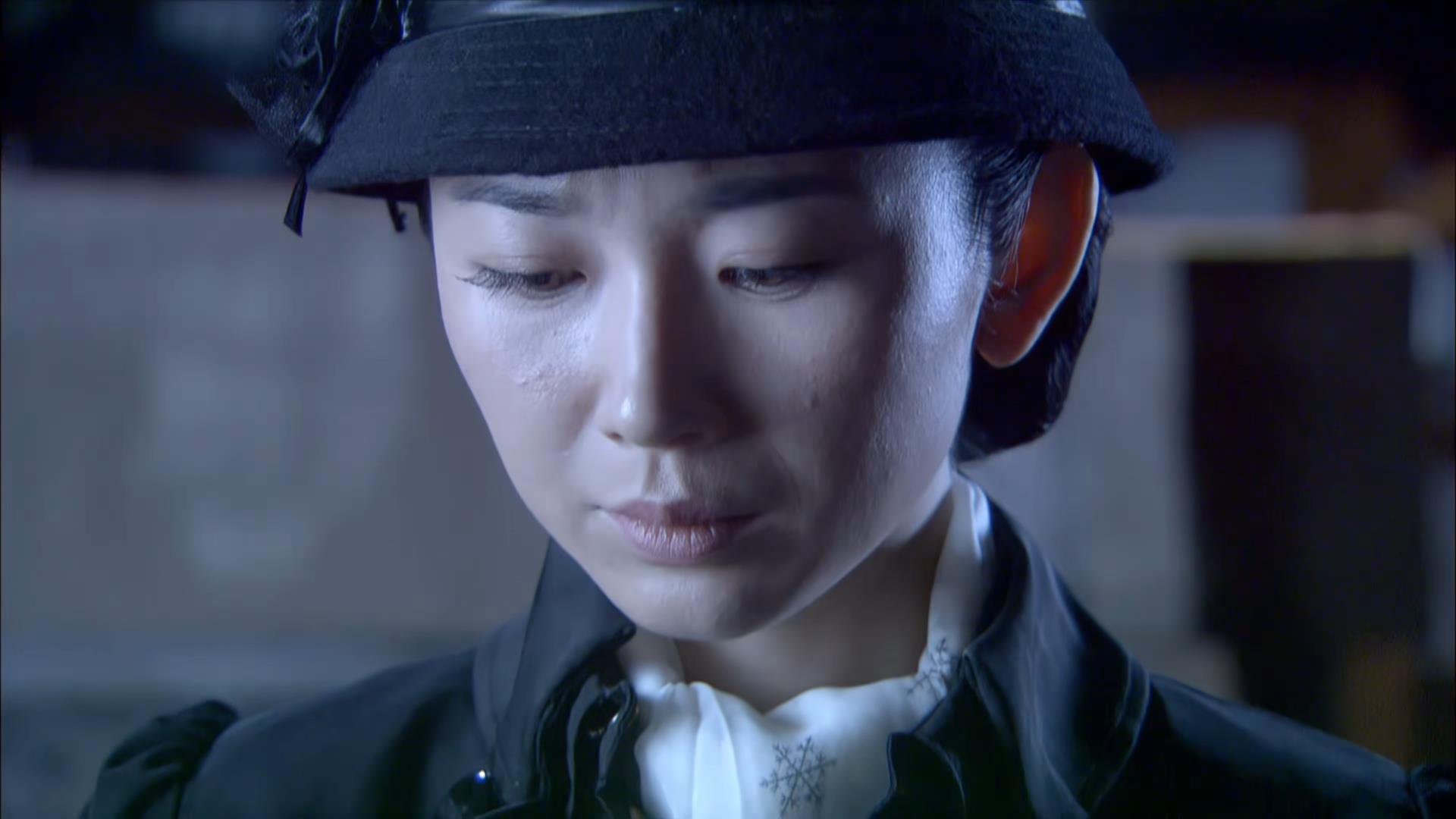 ">王红云是电视剧《 a target="_blank" href="/item/狐影/14684839"