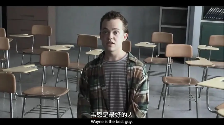 韦恩