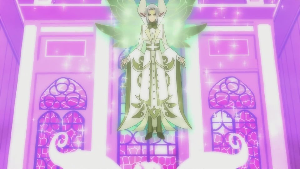 小花仙外传:穿越时空的约定