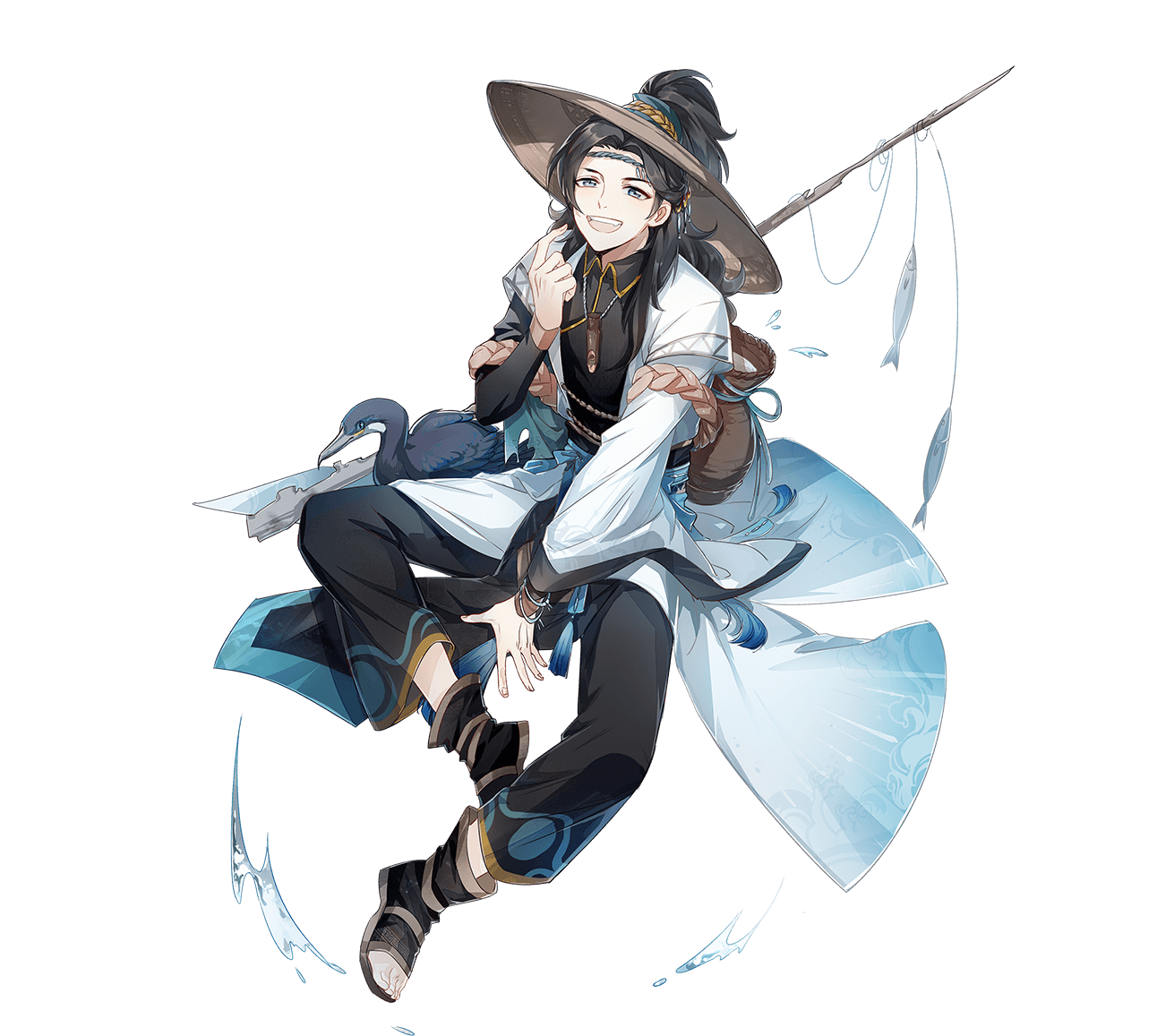  p>糖醋沅白是手游《 a target="_blank" href="/item/食物语