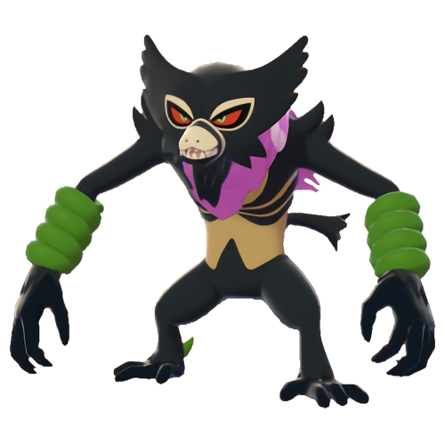 的掌机游戏系列《 a target="_blank" href="/item/宝可梦/23820147"