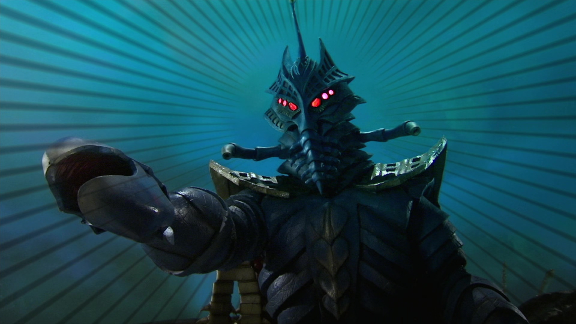  p>《超级赛罗格斗》(ウルトラゼロファイト)是圆谷制作株式会社制作