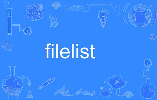 filelist