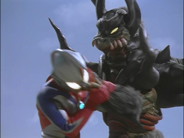 电磁魔兽古拉加斯