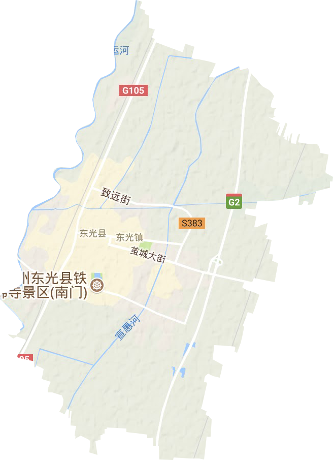 隶属于河北省沧州市 a target="_blank" href="/item/东光县/4781429"