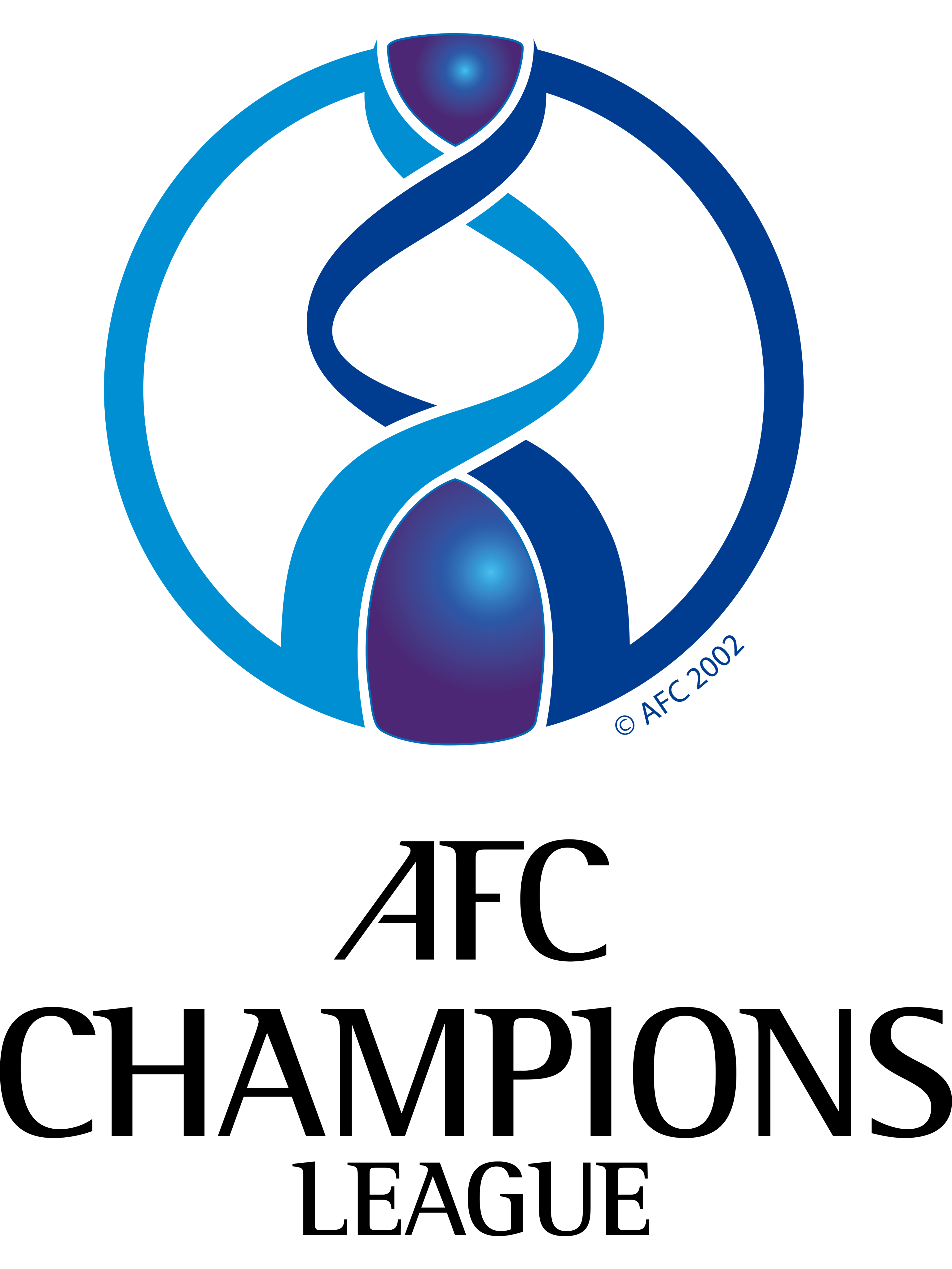 2002/03赛季亚足联冠军联赛