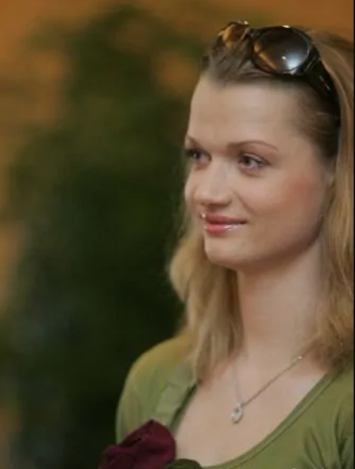 斯维塔兰娜·霍尔金娜