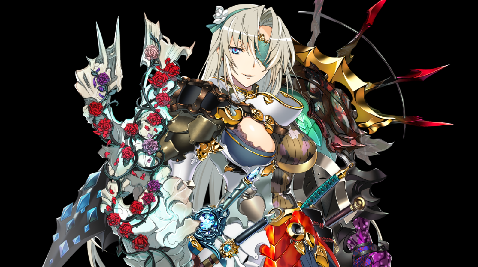 日本游戏《 a target="_blank" href="/item/兰斯/62980276" data