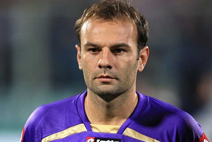 cristiano zanetti