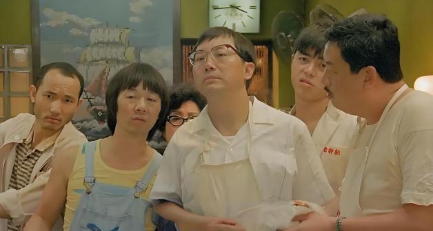 许冠文（中国香港男导演、制片人、香港演艺人协会创会会长）_百度百科