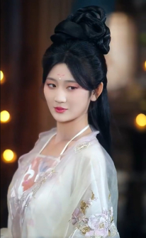 杨珊子（中国短剧女演员）_百度百科