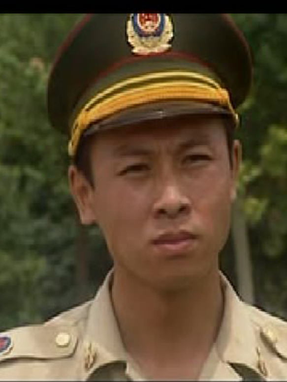 仁义扮演角色