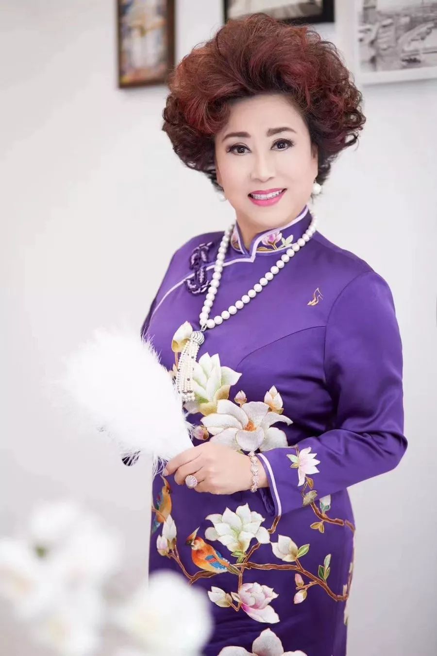  p data-id="tn5o0l1pckvj">王文丽,上海滑稽剧团演员,中国 span