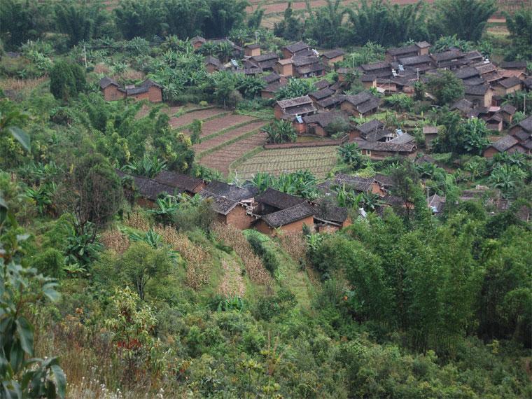  p>道角自然村,隶属云南省文山壮族苗族自治州麻栗坡县铁厂乡龙路村