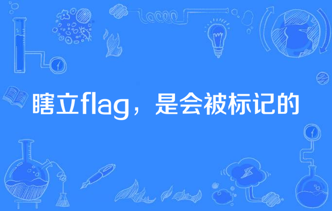 flag英语是什么意思(flag的英文意思)